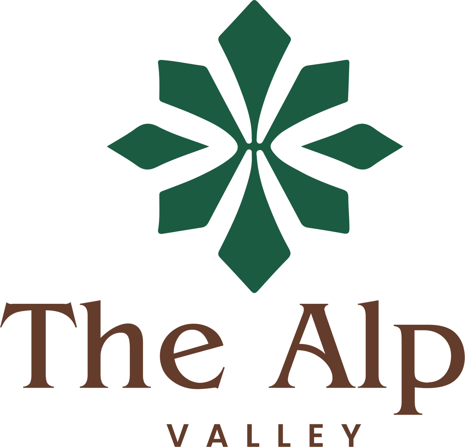 The Alp Valley
